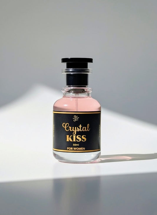 Crystal Kiss - For Women