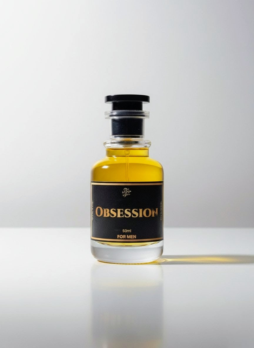 Obsession - For Men (inspired by Gucci guilty)