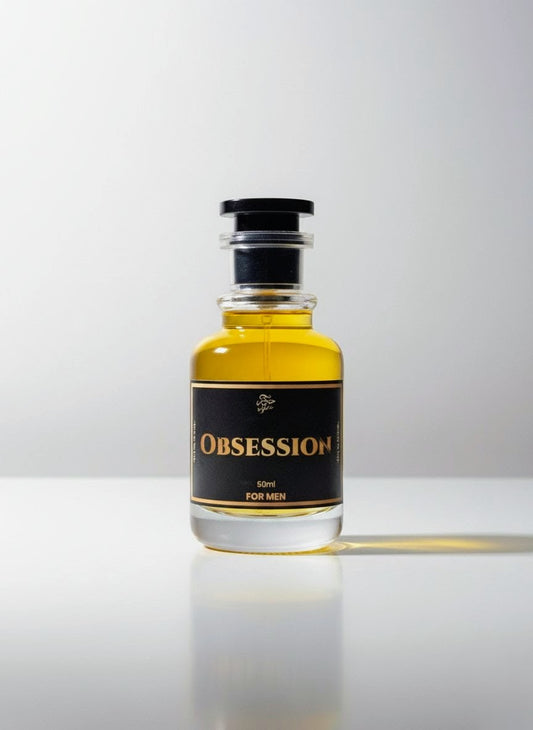 Obsession - For Men