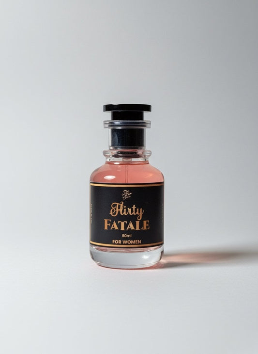 Flirty Fatale - For Women