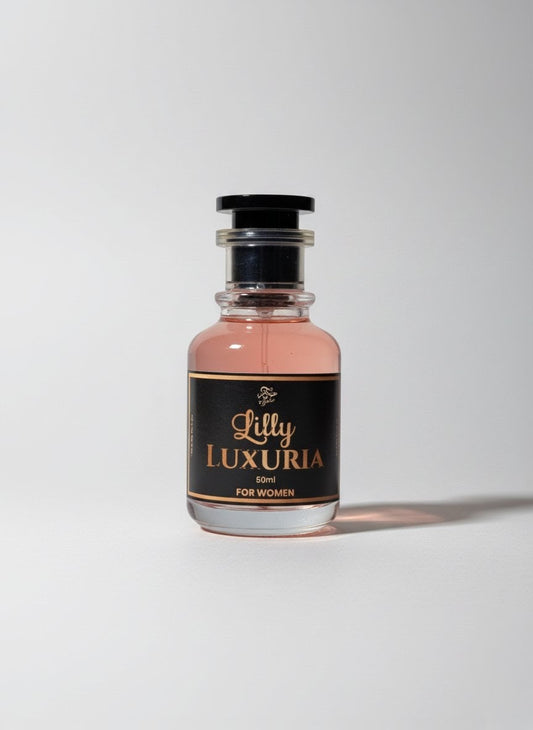 Lilly Luxuria - For Women