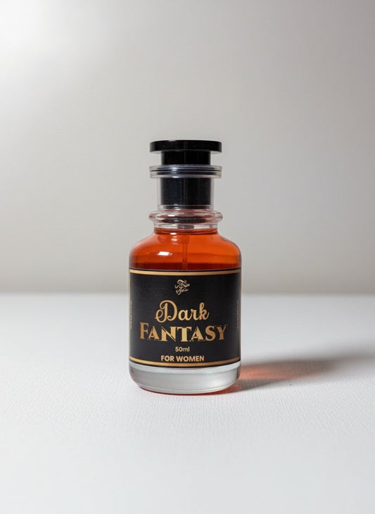 Dark Fantasy - For Women