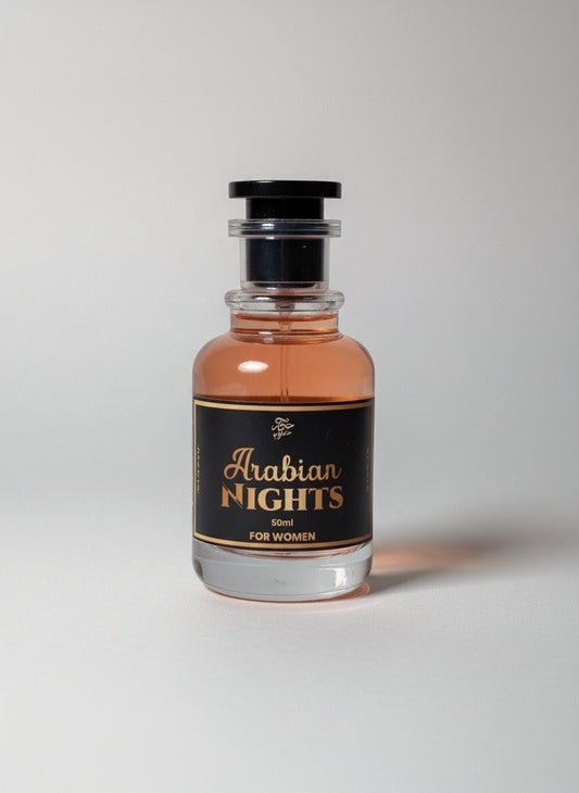 Arabian Nights - For Women